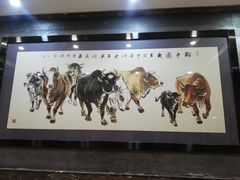 -董记牛肉(梁徐大道店)