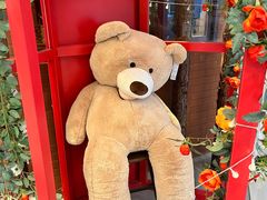 -凯德广场(武胜路店)