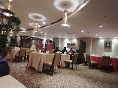 大堂-丽笙精选海仑宾馆·海茂中餐厅