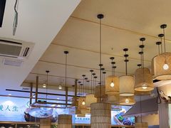 -吴家·非遗淮扬小馆(镇江万达广场店)
