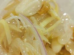 -寻味顺德·南记酒家·传统顺德菜·鱼生(广源路店)