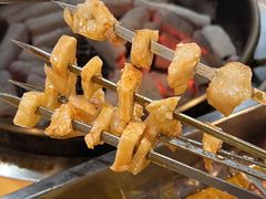 -水浒烤肉(医学院店)