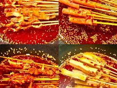 -韩大地烤肉海鲜火锅自助(五一广场店)