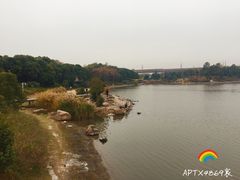 -美兰湖景区