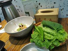 -高基五春川炒鸡排 韩国料理(威海总店)