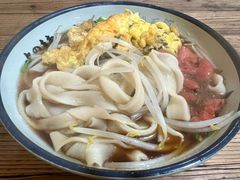 -佰仙面馆