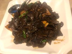 崂蘑炒肉-九朝会昆曲·宴(望京店)