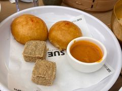 -苏小柳点心·手作小笼包(浦东嘉里城分院)