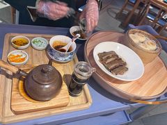 -醉长安(钟楼旗舰店)