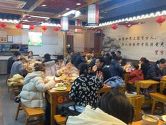 -堂客老火锅(欣阳广场总店)
