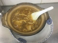 -添發碗仔翅美食