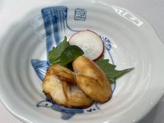 烤白子-鲐赏河豚(长寿店)
