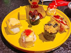 -古田居·特色寿司料理(星之岛旗舰店)