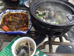 -徽州美食(三十年老店)