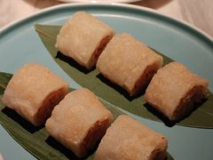 -广州花园酒店荔湾亭·地道点心·粤式饮茶