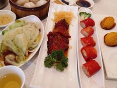 -香港富临皇宫(扬名广场店)