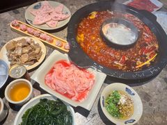 -重庆渝达老火锅(春熙路店)