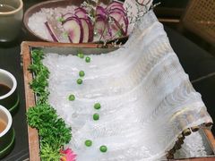 -季季山·云南野生菌火锅(上海首店)