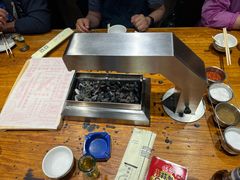 -老白清真烧烤(锦州旗舰店)