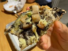 -HELLO 27 意面·沙拉·帕尼尼