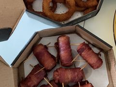 -Tubestation站点比萨(五道营店)