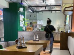 -有茶有面(深圳南山店)