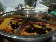-渝味黄姐火锅(黄泥村店)