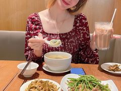 -鼎泰丰 (柏威年广场店)