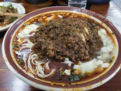 -小谭豆花(西大街店)
