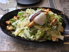 凯撒沙拉-Hurricane's Grill 飓风牛排