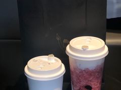 -喜茶(北京三里屯太古里店)