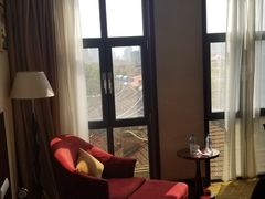 -山东政协大厦维景大酒店