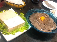 -东来顺饭庄(金泉广场店)
