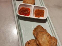 -小吊梨汤·北京菜·烤鸭(华润万象城店)