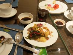 -康莱德酒店·美庭自助餐厅