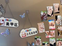 -海底捞火锅(王府井银泰in88店)
