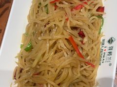 -驿楼兰·新疆菜(火车站店)