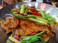 -新虹楼饭庄(崇明陈家镇店)