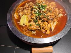 -美蛙四季(黄寺大街店)