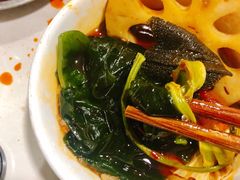 -渝味黄姐火锅(黄泥村店)