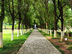 -华阳洞风景区