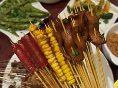 -上水足浴·芳疗(国贸店)