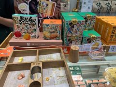 -泸溪河桃酥(江宁太阳城店)