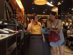 -必胜客(新中纬店)
