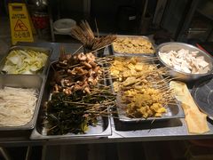 -素清香(解放路店)