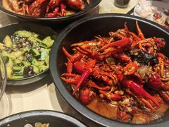 -聚味瞿记·龙虾堂(坡子街店)