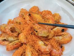 -汉水谣·江景餐厅(江滩店)