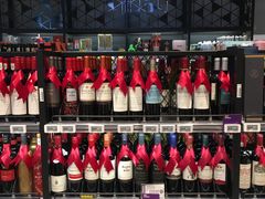 -盒马鲜生(皇庭广场店)