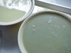 豆汁-老磁器口豆汁店(天坛店)
