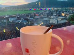 -无有景观餐厅·铜瓢牛肉·下午茶